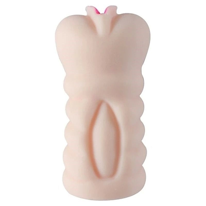 BDStyle Holiday Pleasure Stroker - Compact Lifelike Delight - Masturbators and Strokers