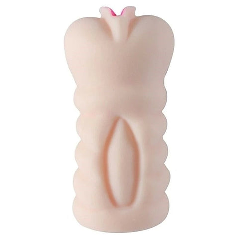 BDStyle Holiday Pleasure Stroker - Compact Lifelike Delight - Masturbators and Strokers
