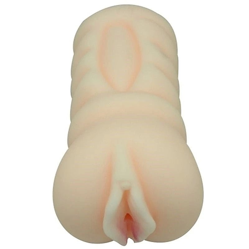 BDStyle Holiday Pleasure Stroker - Compact Lifelike Delight - Masturbators and Strokers