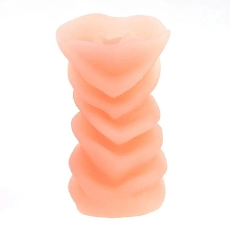 Crazy Pocket Pussy Sleeve - Masturbators and Strokers