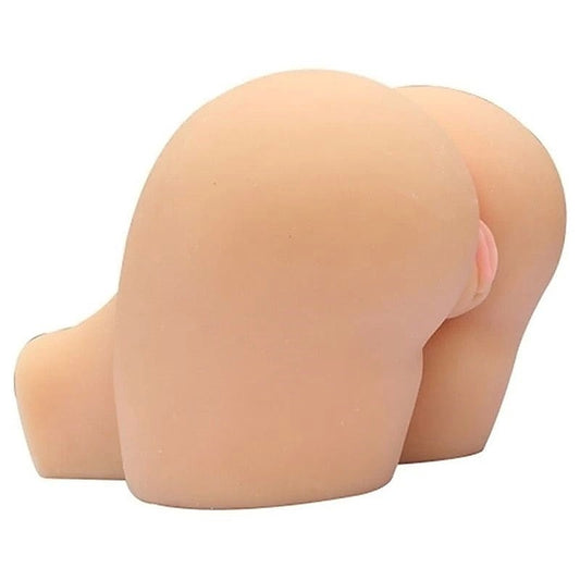 Huge Full Solid Vagina Big Ass - Love Dolls