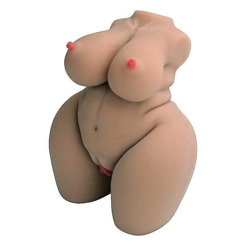 Fat Butt and Big Booms Doll by BDStyle - Love Dolls
