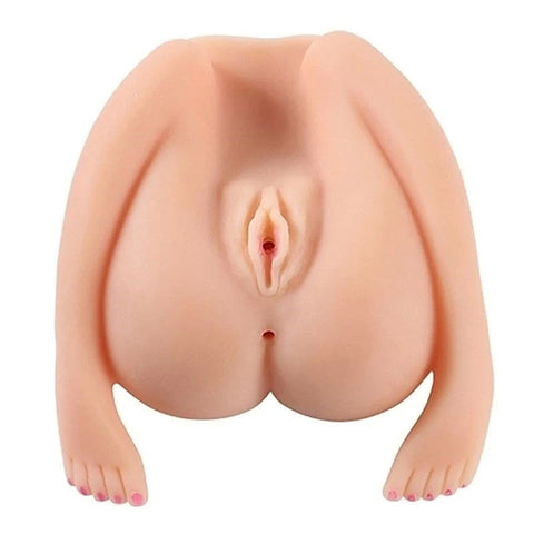 Premium Shequ Boby Hip Ass Sex Doll By Bdstyle - Love Dolls