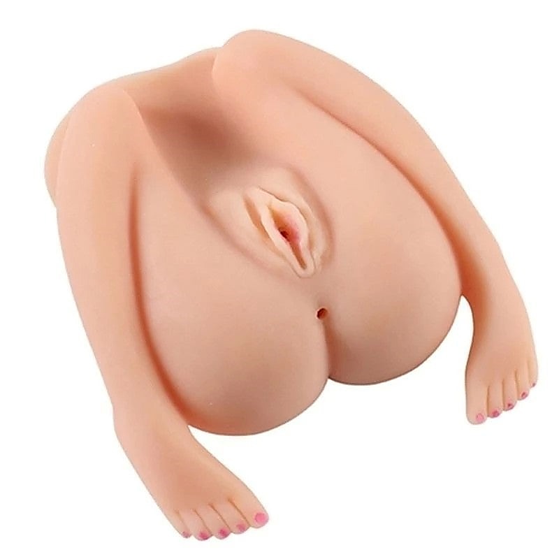 Premium Shequ Boby Hip Ass Sex Doll By Bdstyle - Love Dolls