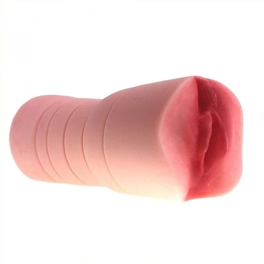 Kritina Realistic Pocket Pussy - Masturbators and Strokers