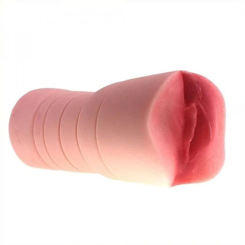 Kritina Realistic Pocket Pussy - Masturbators and Strokers