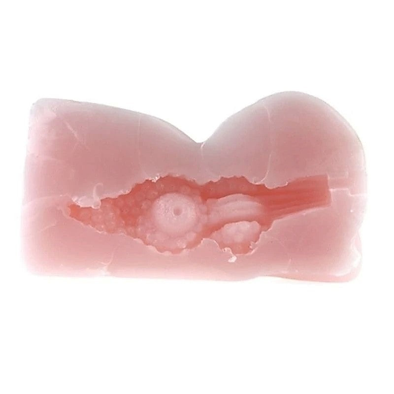 20's Pussy Pocket Pal - Masturbators and Strokers