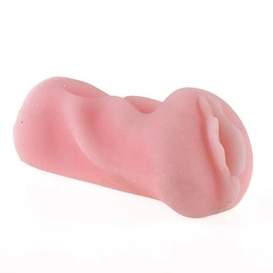 40's Pussy Pocket Masturbator - Masturbators and Strokers