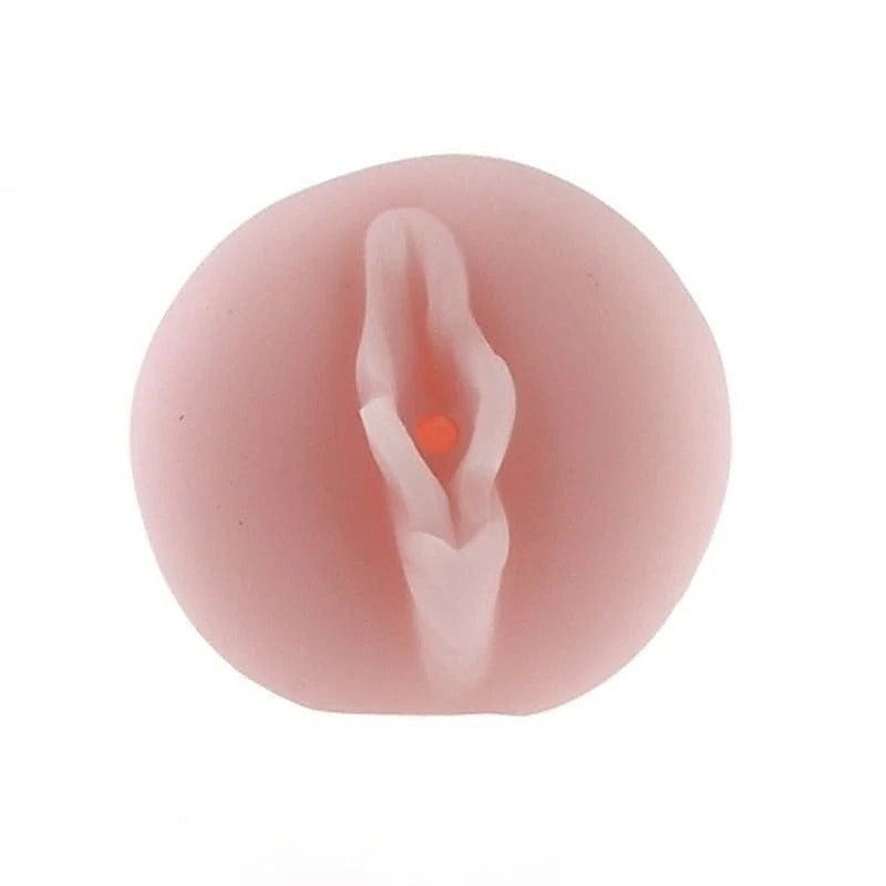 BDStyle Intimate Delight - Lifelike Masturbation Sleeve - Masturbators and Strokers