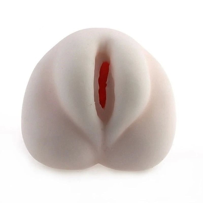 Premium Silicon Pussy Stroker By Bdstyle - Masturbators and Strokers