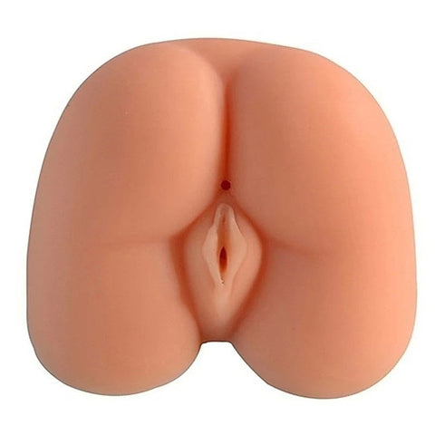 Professional-Grade Rebecca Sex Ass By Bdstyle - Realistic Butts And Vaginas