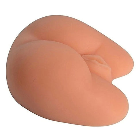 Professional-Grade Rebecca Sex Ass By Bdstyle - Realistic Butts And Vaginas