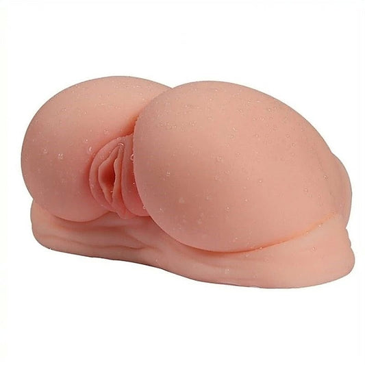 Petty Double Hole Ass by BDStyle - Realistic Butts And Vaginas