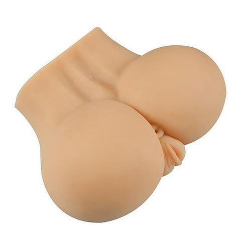 Professional Lifelike Ass Doll By Bdstyle - Realistic Butts And Vaginas