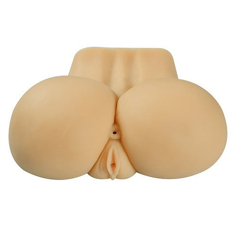 Professional Lifelike Ass Doll By Bdstyle - Realistic Butts And Vaginas