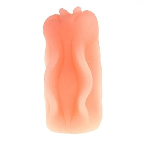 Real Feel Pocket Pussy - Masturbators and Strokers