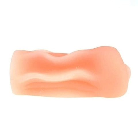 Real Feel Pocket Pussy - Masturbators and Strokers
