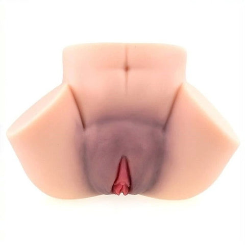 Professional-Grade Realistic Ass By Bdstyle - Realistic Butts And Vaginas