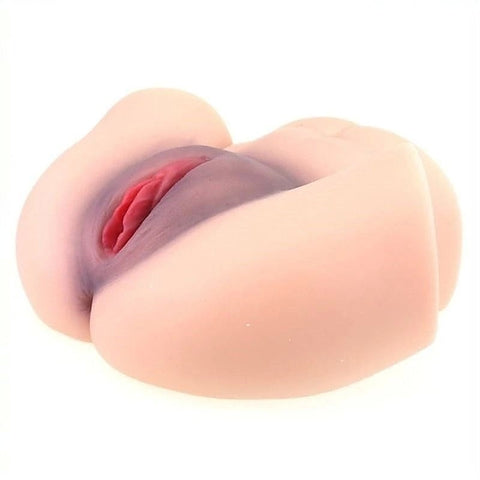 Professional-Grade Realistic Ass By Bdstyle - Realistic Butts And Vaginas