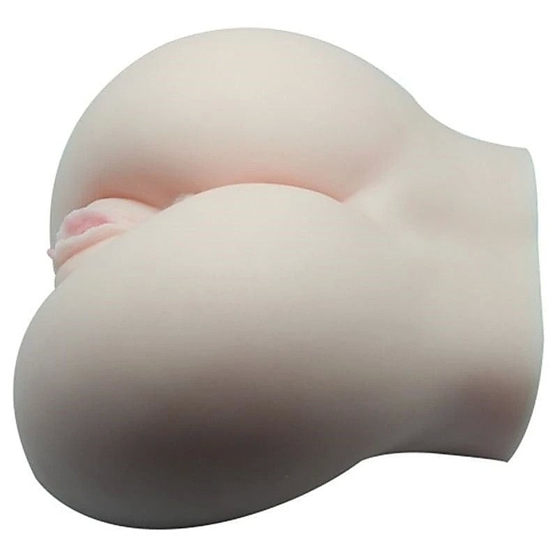 Joshua Solid Small Ass Massager By Bdstyle - Love Dolls