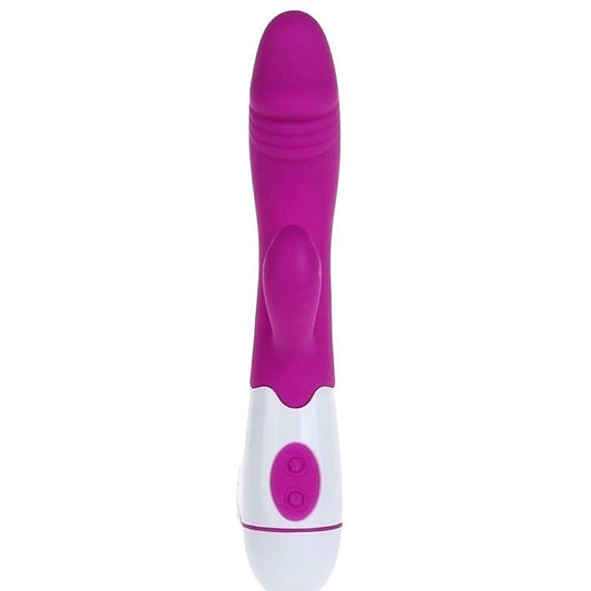 Fashion Edition Female Rabbit Vibrator - Mini & Slim Vibrators