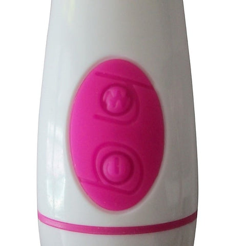 Fashion Edition Female Rabbit Vibrator - Mini & Slim Vibrators