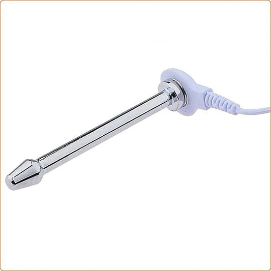 Electric Shock Penis Plug - Penis Plugs
