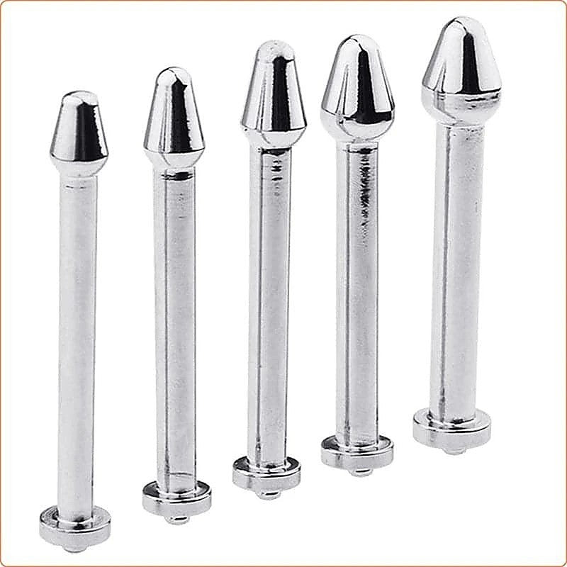 Electro-Stimulation Penis Plug By Bdstyle - Penis Plugs