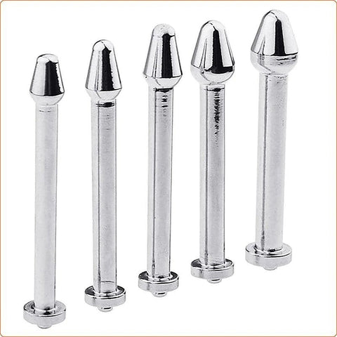 Electro-Stimulation Penis Plug By Bdstyle - Penis Plugs