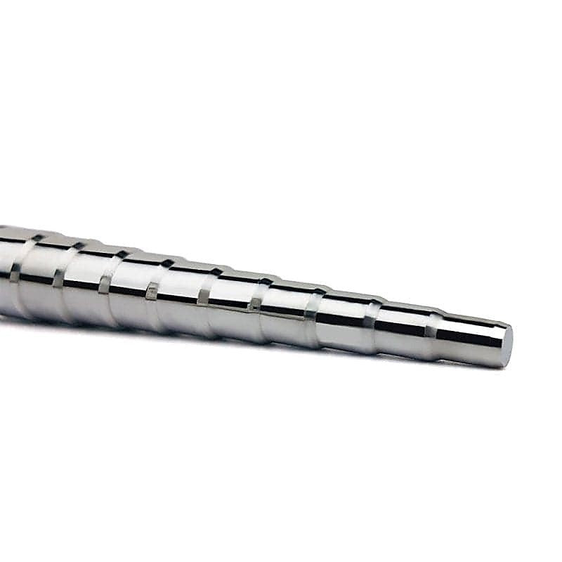 Incremental Penis Plug With Scale by BDStyle - Penis Plugs