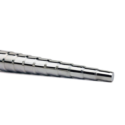 Incremental Penis Plug With Scale by BDStyle - Penis Plugs