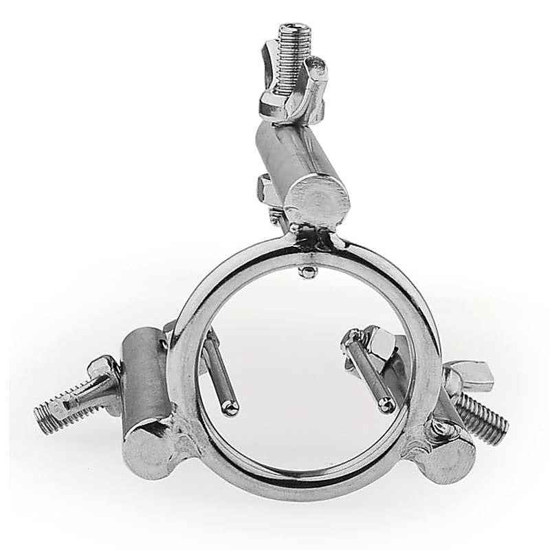 Premium Triple Trouble Stretcher By Bdstyle - Penis Plugs