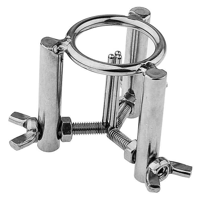 Premium Triple Trouble Stretcher By Bdstyle - Penis Plugs