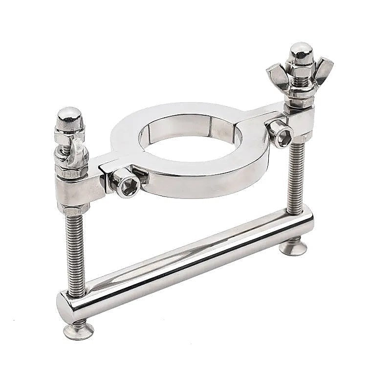 Plateless Ball Crusher by BDStyle - Ball and Cock Toys