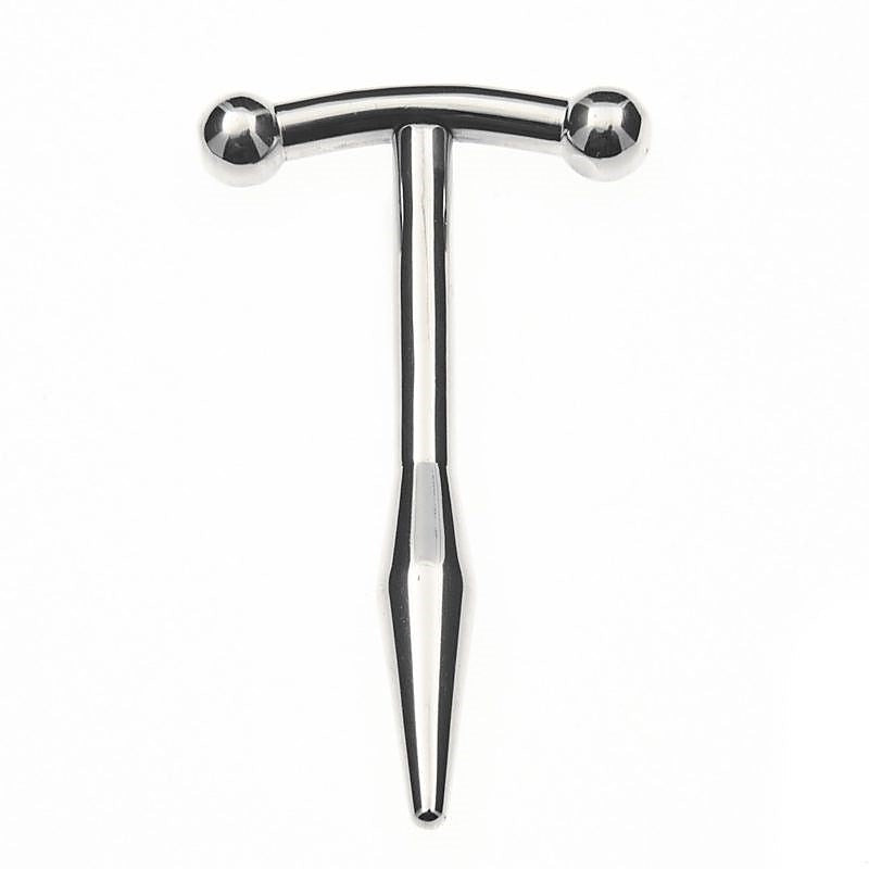 Bullet End Penis Plug by BDStyle - Penis Plugs
