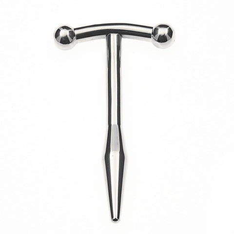 Bullet End Penis Plug by BDStyle - Penis Plugs