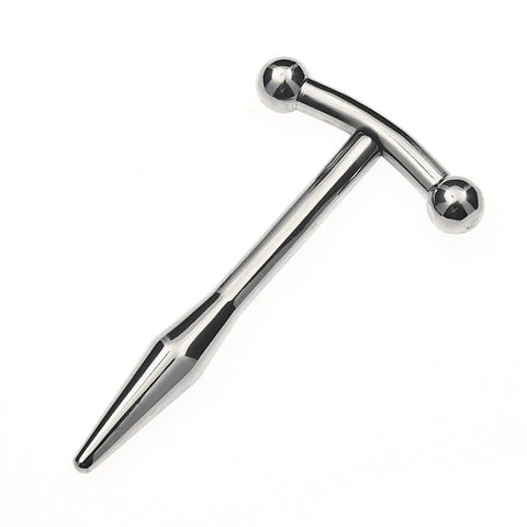 Bullet End Penis Plug by BDStyle - Penis Plugs