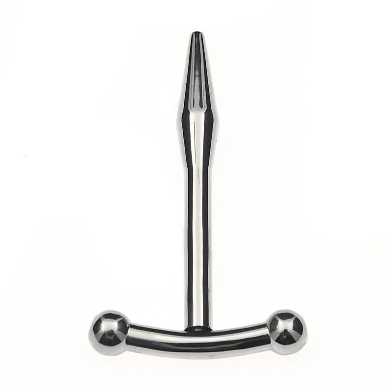 Bullet End Penis Plug by BDStyle - Penis Plugs
