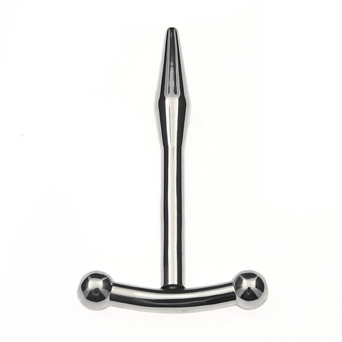 Bullet End Penis Plug by BDStyle - Penis Plugs