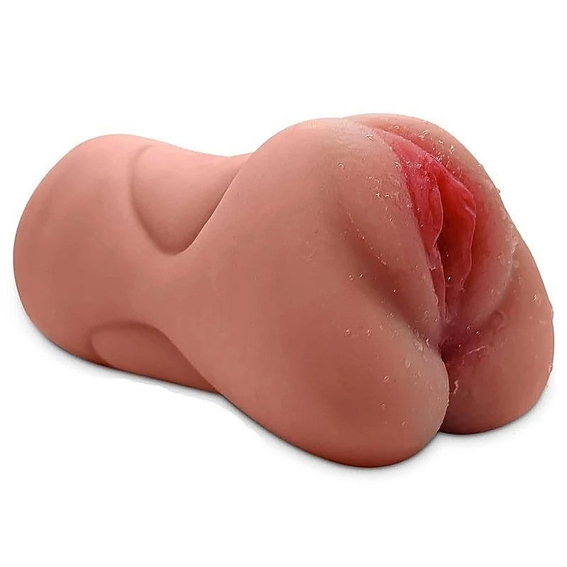 Tight Lips Pocket Pussy - Realistic Butts And Vaginas