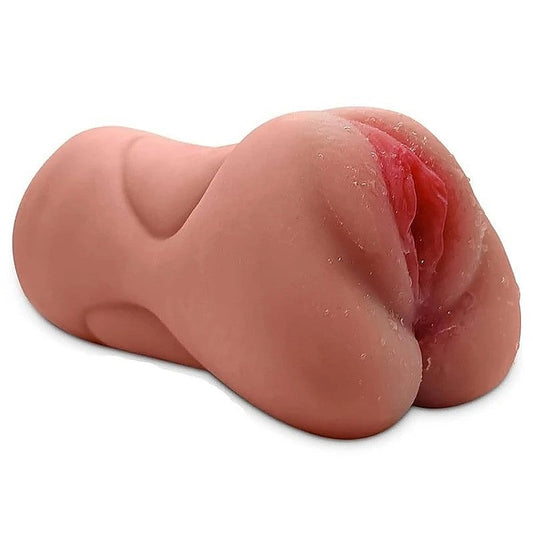 Tight Lips Pocket Pussy - Realistic Butts And Vaginas