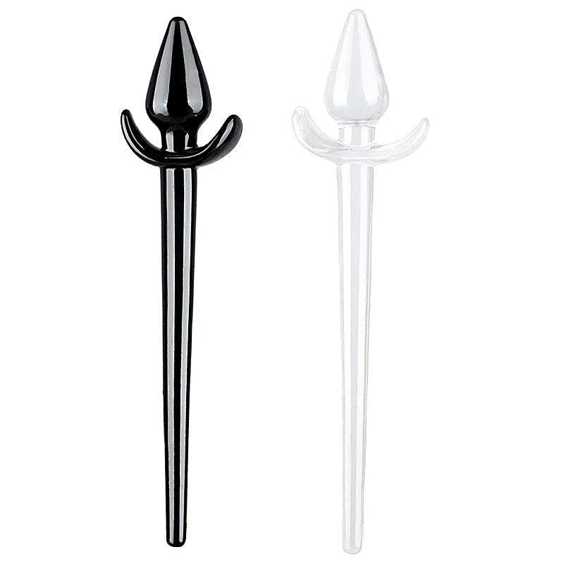 Explorer Long Tail Butt Plug - L - Butt Plugs