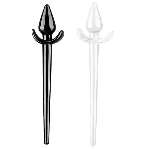 Explorer Long Tail Butt Plug Xl By Bdstyle - Butt Plugs