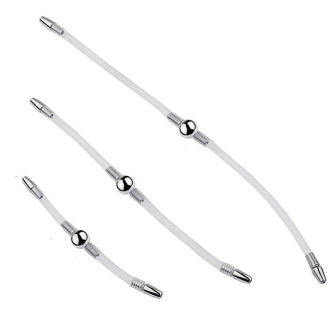 Urethral Buddy Catheter by BDStyle - Penis Plugs