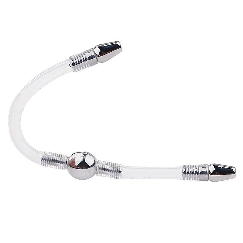 Urethral Buddy Catheter by BDStyle - Penis Plugs