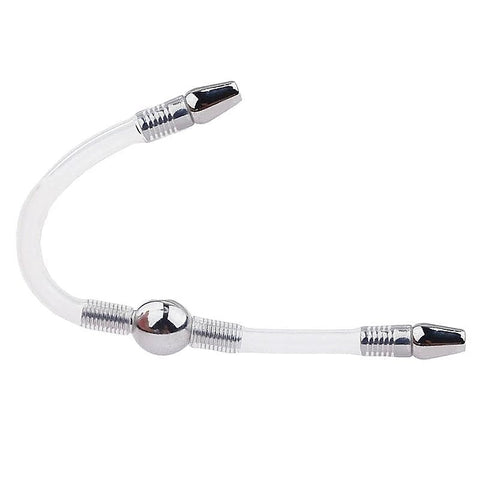 Urethral Buddy Catheter by BDStyle - Penis Plugs