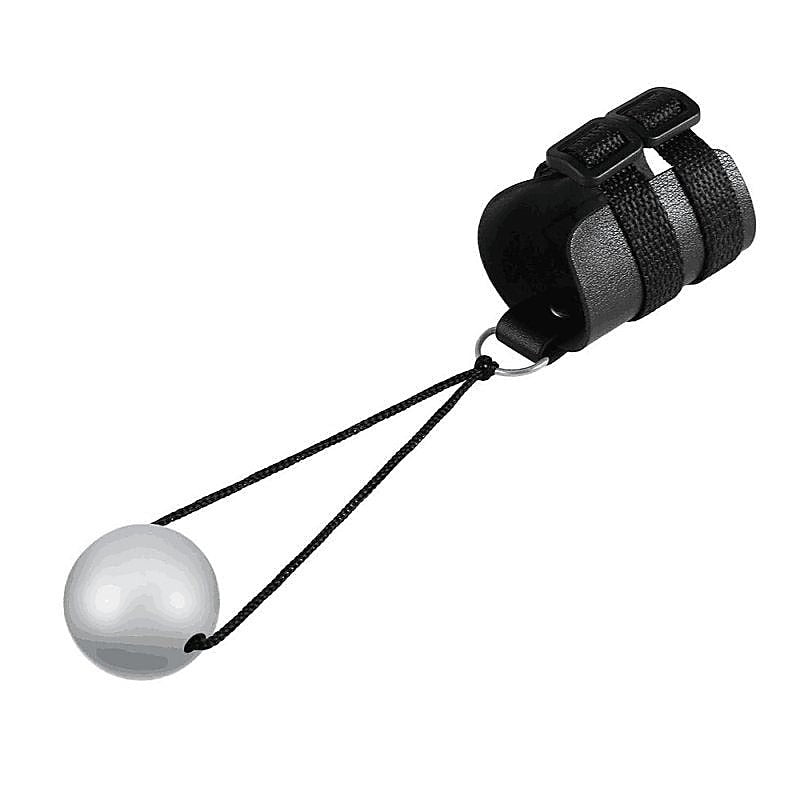 Strap Ball Stretcher by BDStyle - Ball Stretchers and Crushers