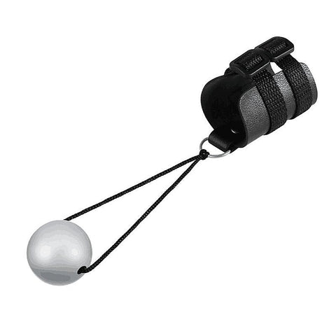 Strap Ball Stretcher by BDStyle - Ball Stretchers and Crushers