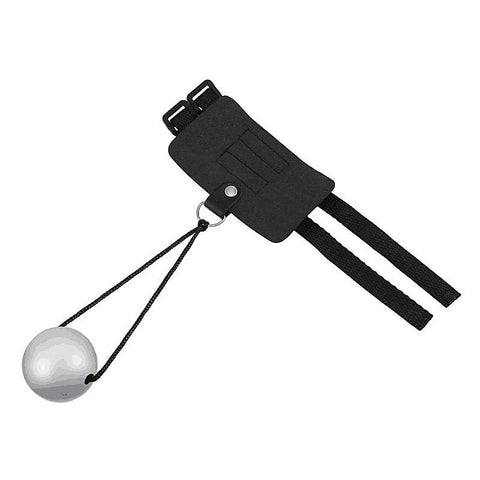 Strap Ball Stretcher by BDStyle - Ball Stretchers and Crushers