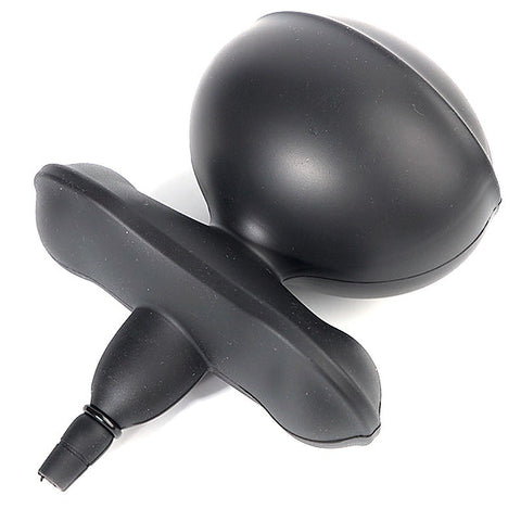 Premium Inflatable Silicone Ball Gag By Bdstyle - Bondage Gags and Bits